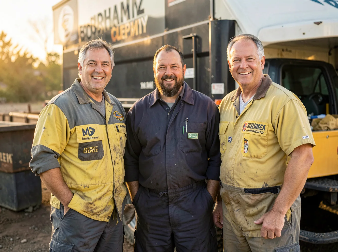 Sewage Cleanup company in Hoschton, GA